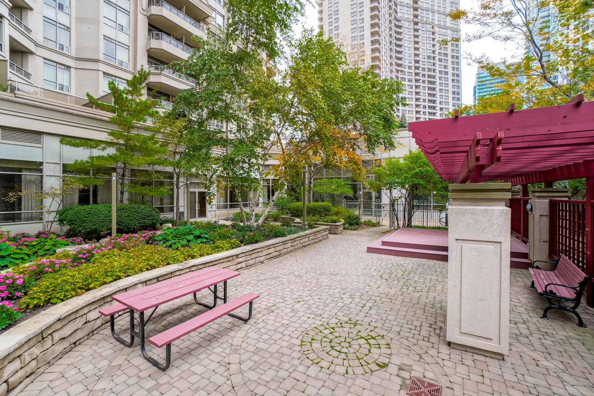 #2310-310 Burnhamthorpe Road West, Mississauga - photo 59