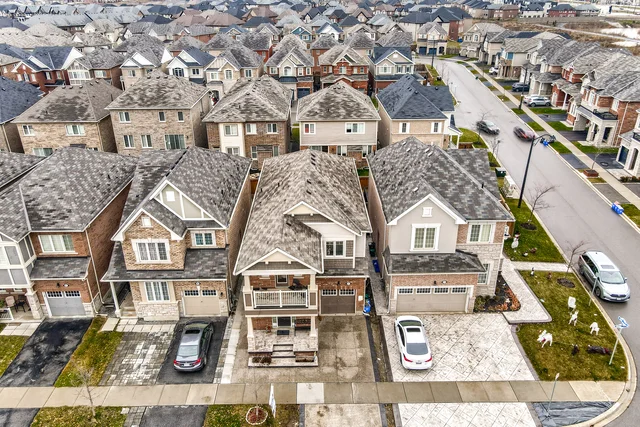 471 Grey Landing, Milton - photo 2