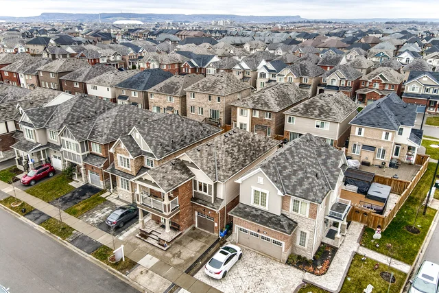 471 Grey Landing, Milton - photo 3