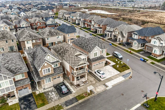 471 Grey Landing, Milton - photo 4