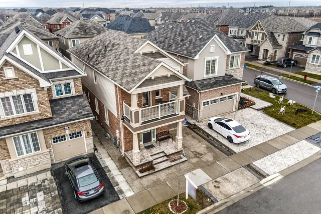 471 Grey Landing, Milton - photo 5