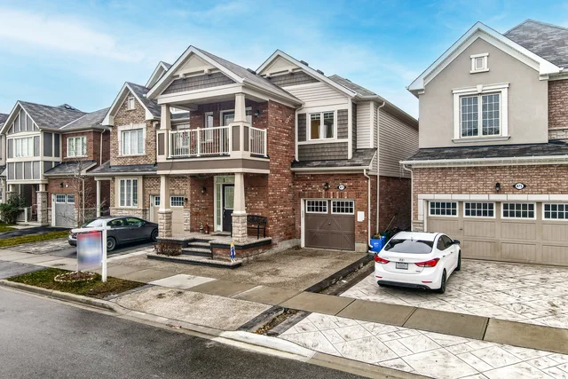 471 Grey Landing, Milton - photo 6
