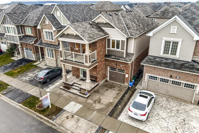 471 Grey Landing, Milton - photo 7