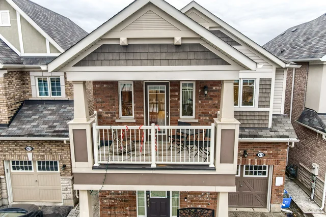 471 Grey Landing, Milton - photo 8