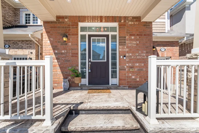 471 Grey Landing, Milton - photo 12