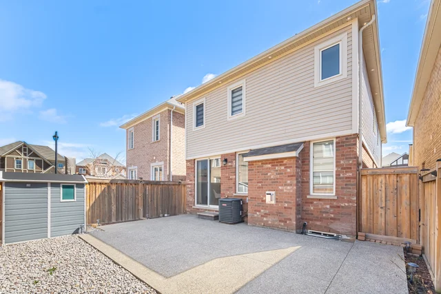 471 Grey Landing, Milton - photo 51