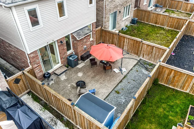 471 Grey Landing, Milton - photo 55