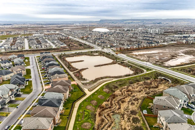 471 Grey Landing, Milton - photo 61