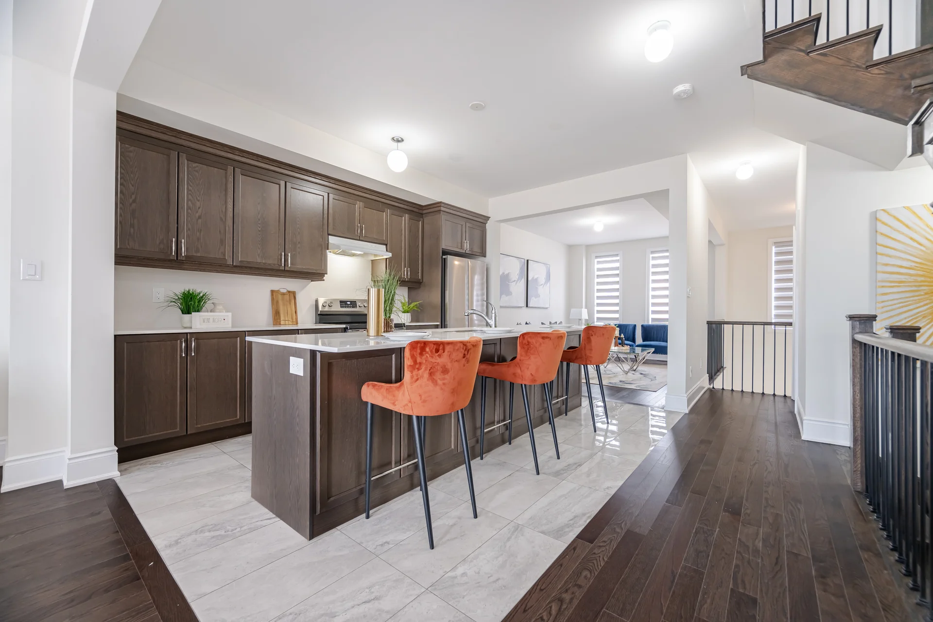 60 Foxsparrow Road, Brampton - photo 12