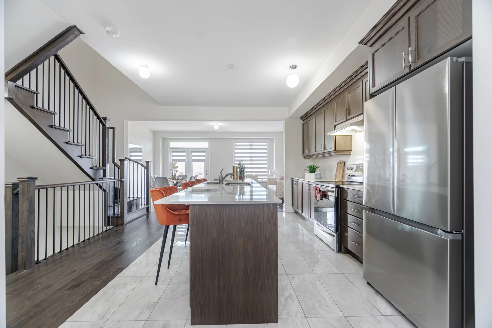 60 Foxsparrow Road, Brampton - photo 14
