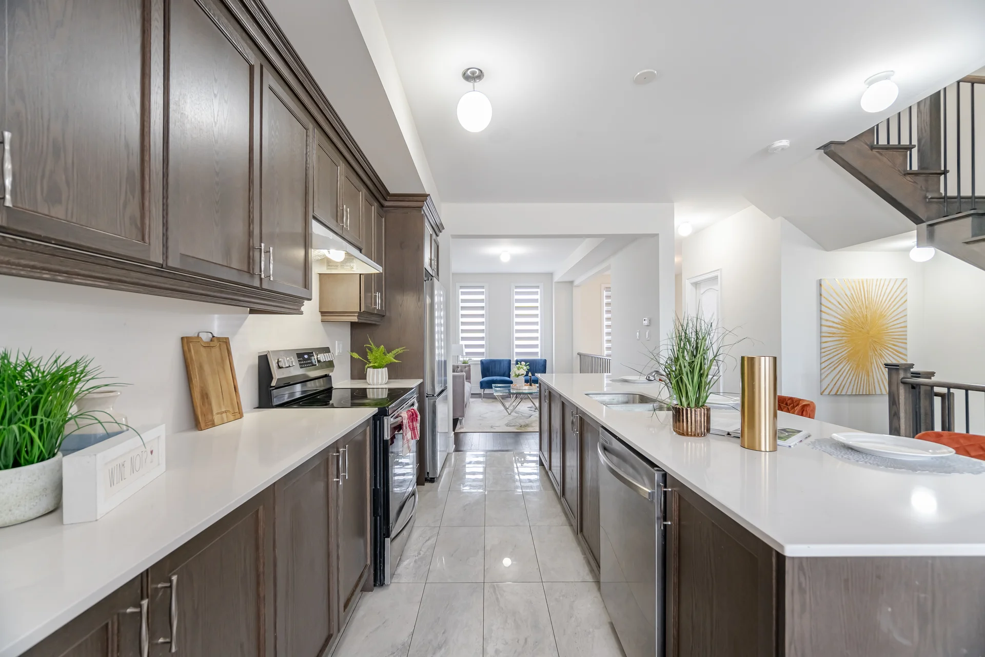60 Foxsparrow Road, Brampton - photo 15
