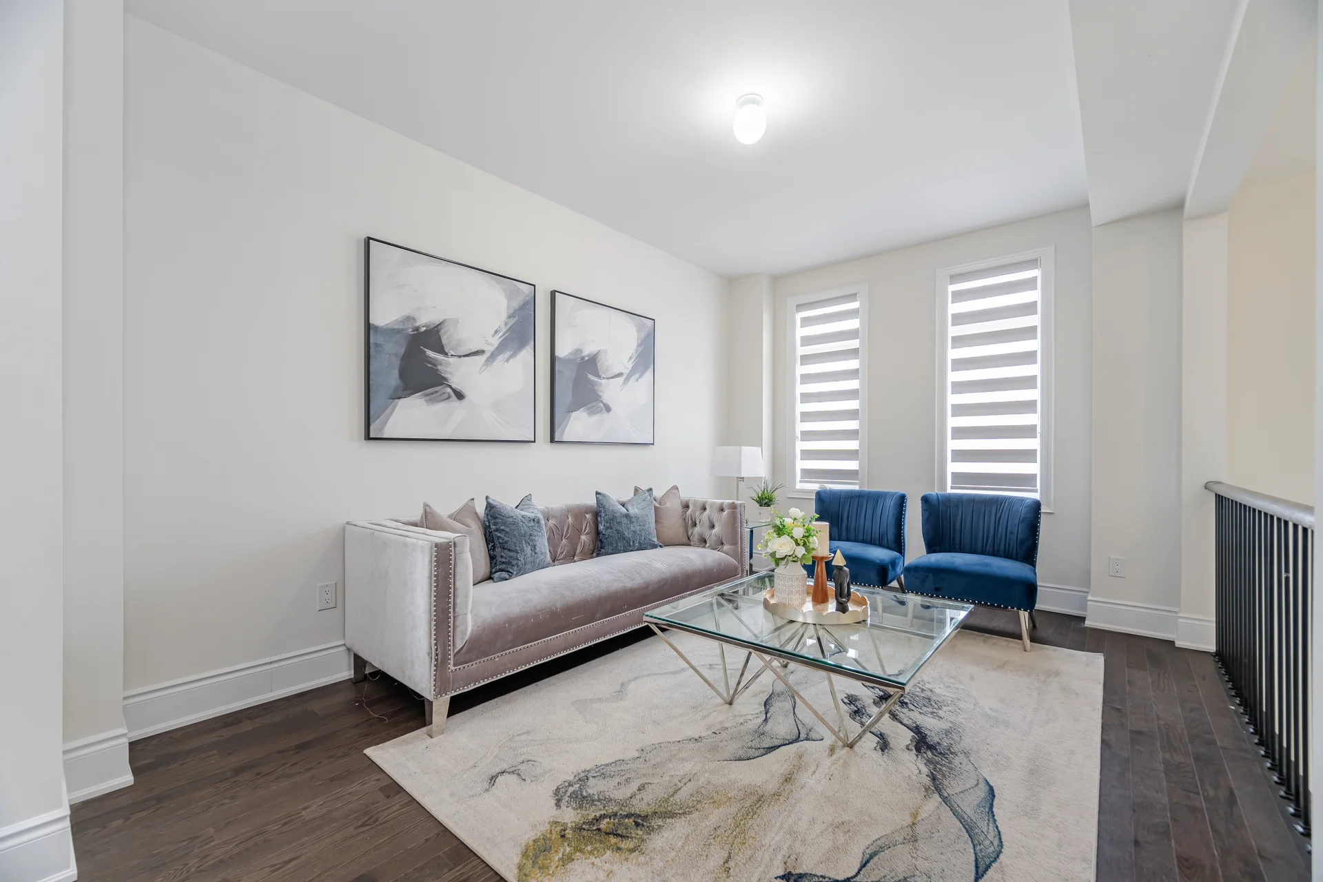 60 Foxsparrow Road, Brampton - photo 17