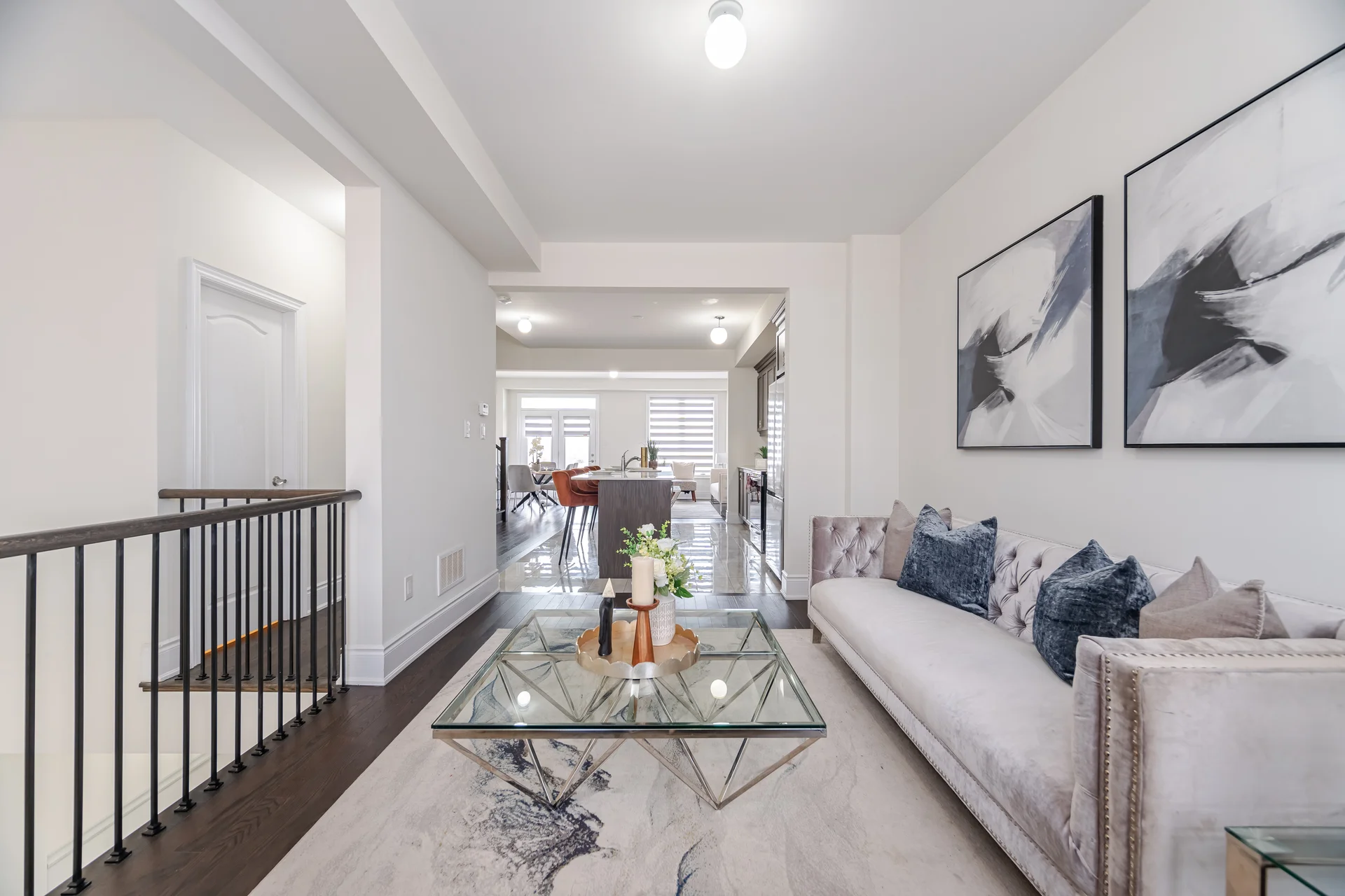 60 Foxsparrow Road, Brampton - photo 18