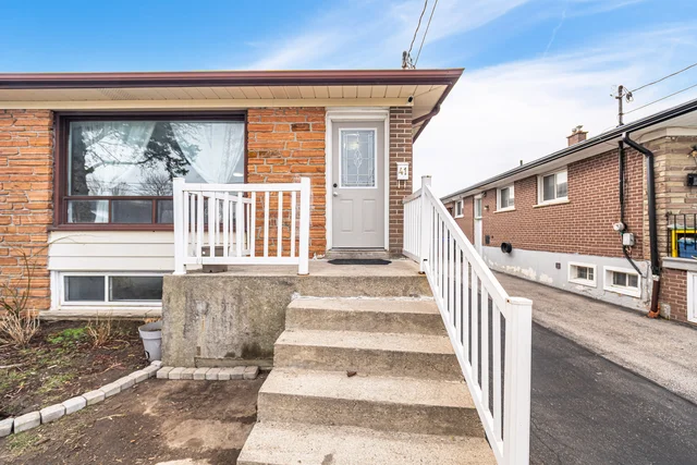41 Davelayne Road, North York - photo 4
