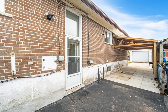 41 Davelayne Road, North York - photo 27