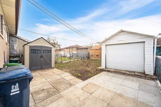 41 Davelayne Road, North York - photo 51
