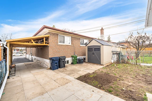 41 Davelayne Road, North York - photo 52