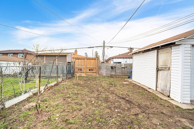 41 Davelayne Road, North York - photo 53