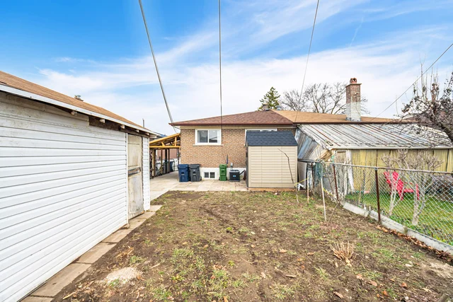 41 Davelayne Road, North York - photo 54