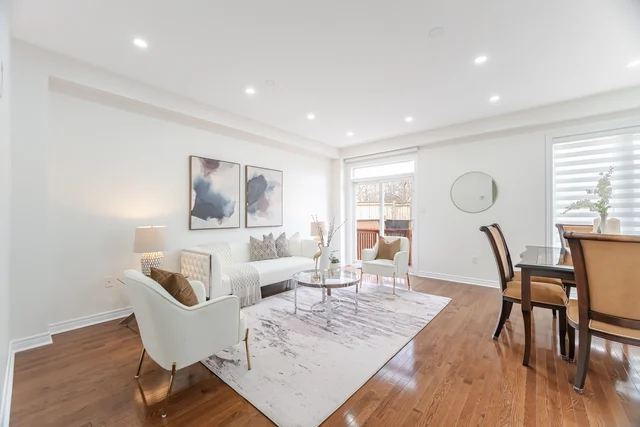 #97-8 Townwood Drive, Richmond Hill - photo 12