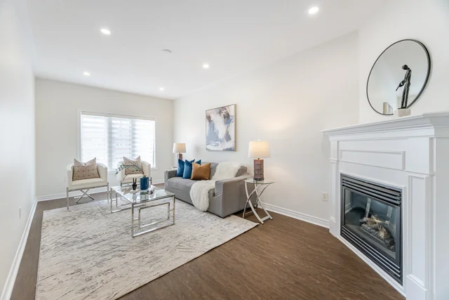 #97-8 Townwood Drive, Richmond Hill - photo 21