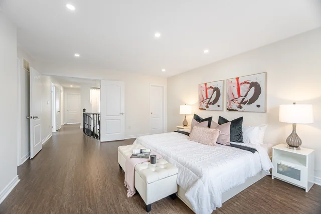#97-8 Townwood Drive, Richmond Hill - photo 25