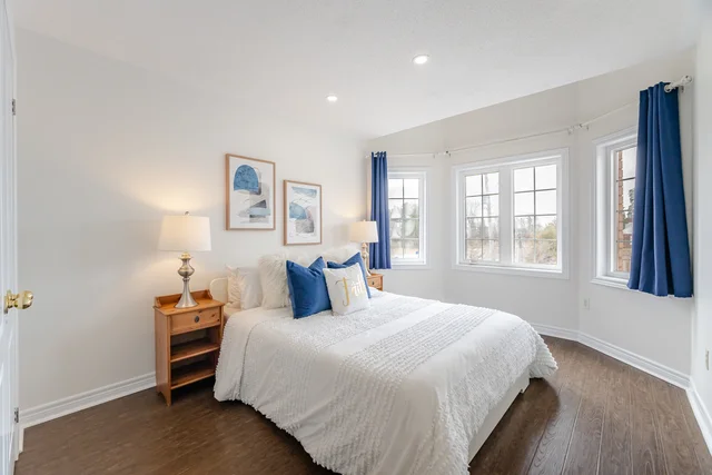 #97-8 Townwood Drive, Richmond Hill - photo 30