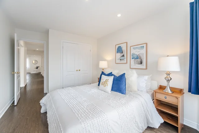 #97-8 Townwood Drive, Richmond Hill - photo 31