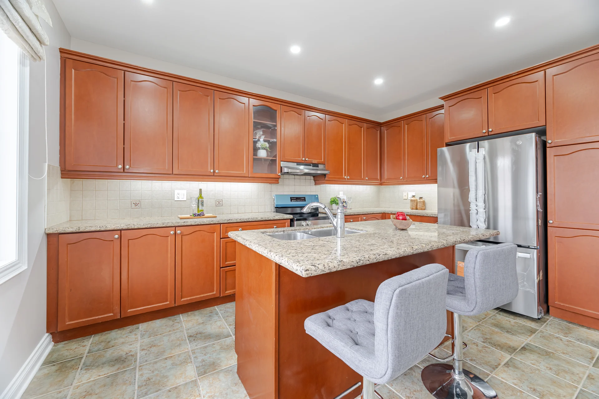 38 Junetown Circle, Brampton - photo 13