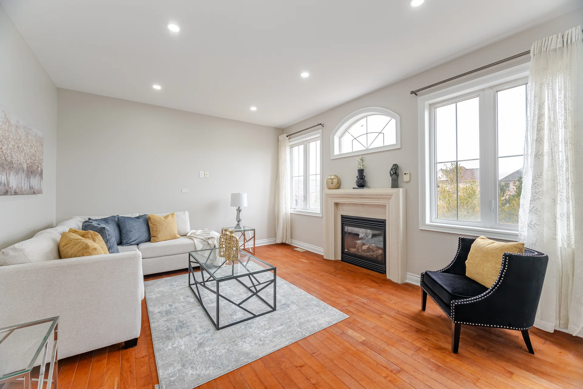 38 Junetown Circle, Brampton - photo 19