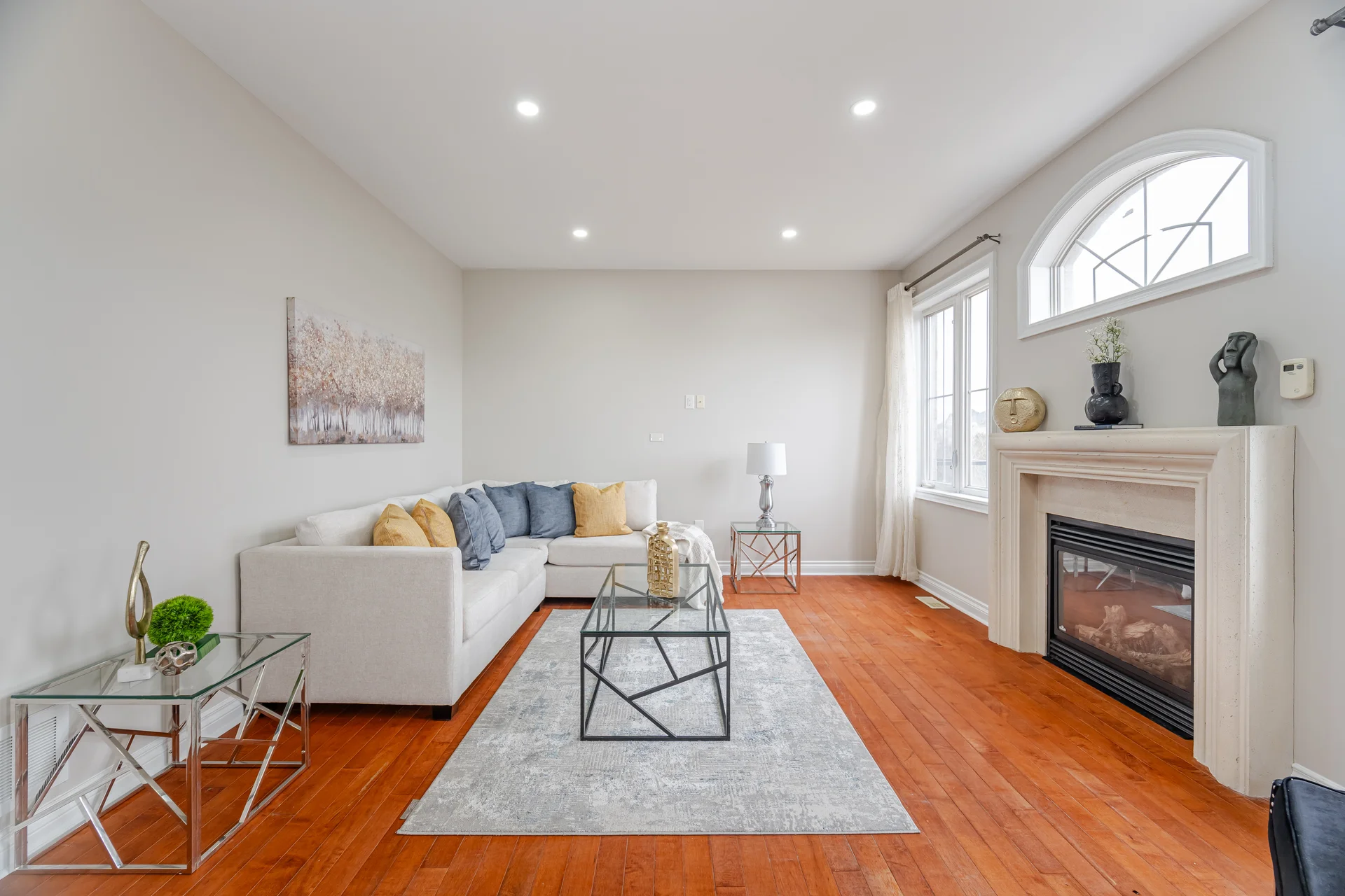 38 Junetown Circle, Brampton - photo 21