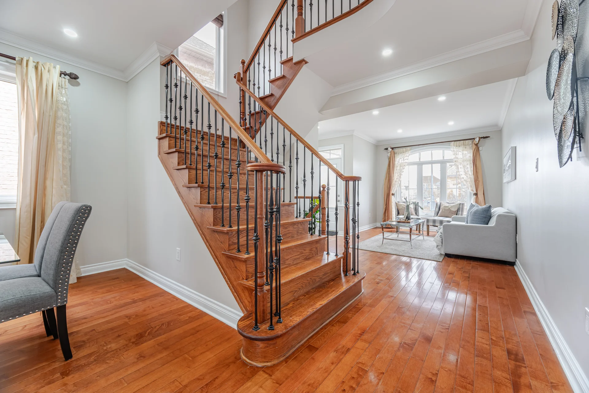 38 Junetown Circle, Brampton - photo 26