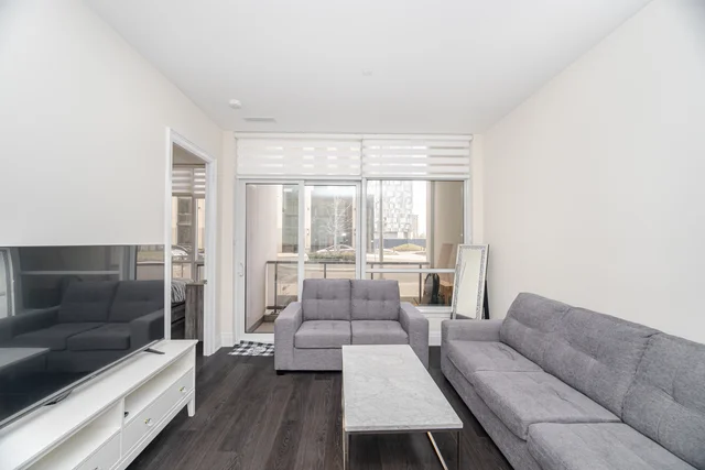 #121-9075 Jane Street, Vaughan - photo 14
