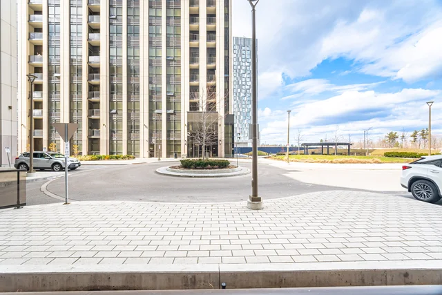 #121-9075 Jane Street, Vaughan - photo 25