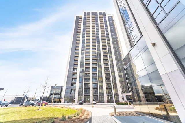#121-9075 Jane Street, Vaughan - photo 26