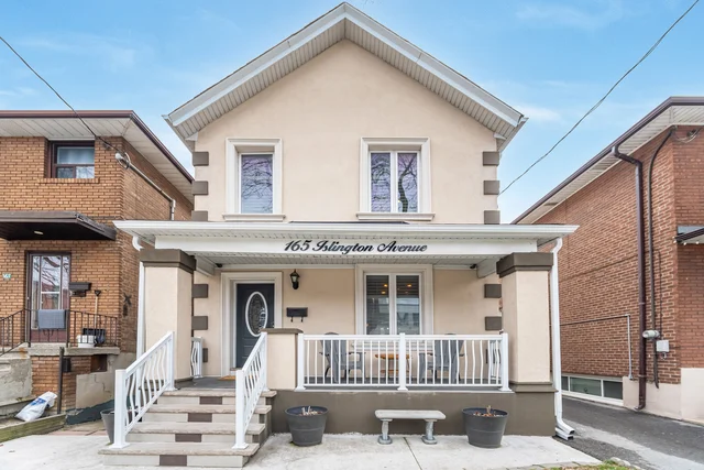 165 Islington Avenue, Etobicoke - photo 1