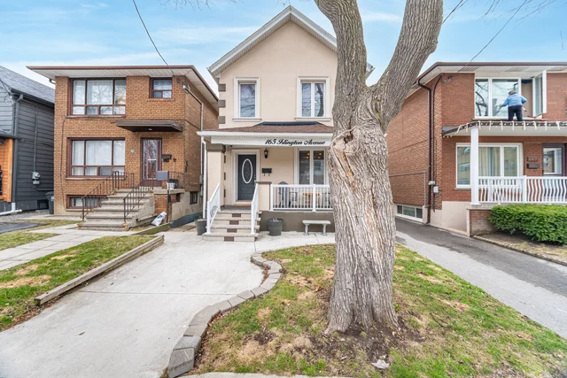 165 Islington Avenue, Etobicoke - photo 2