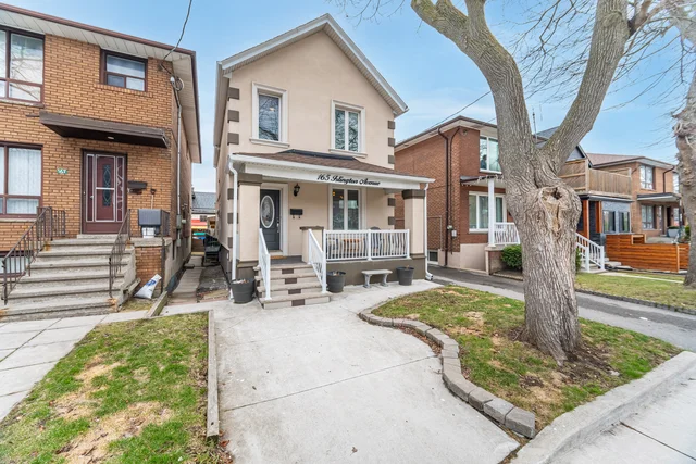 165 Islington Avenue, Etobicoke - photo 3