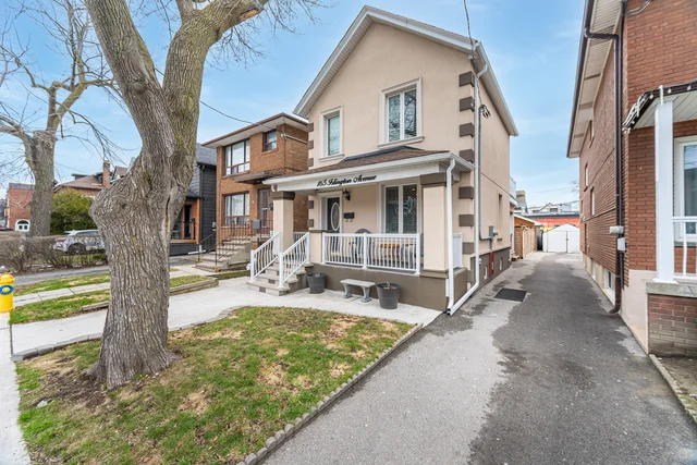 165 Islington Avenue, Etobicoke - photo 4