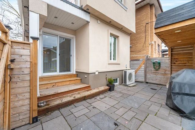 165 Islington Avenue, Etobicoke - photo 55