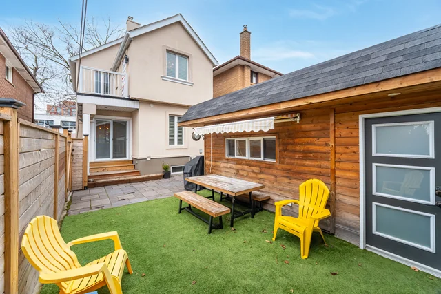 165 Islington Avenue, Etobicoke - photo 58