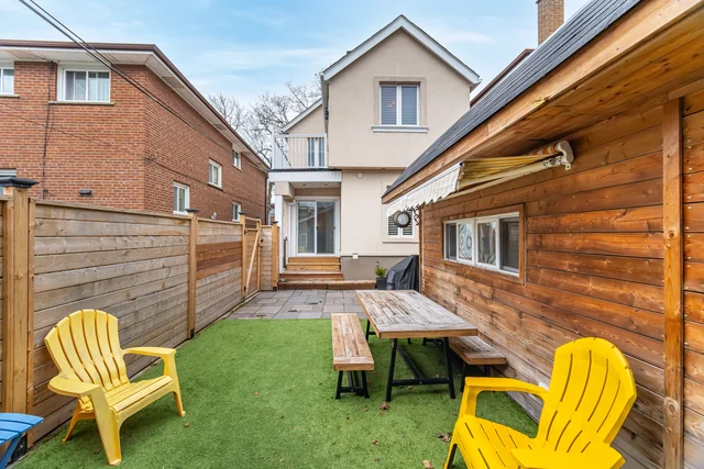 165 Islington Avenue, Etobicoke - photo 59