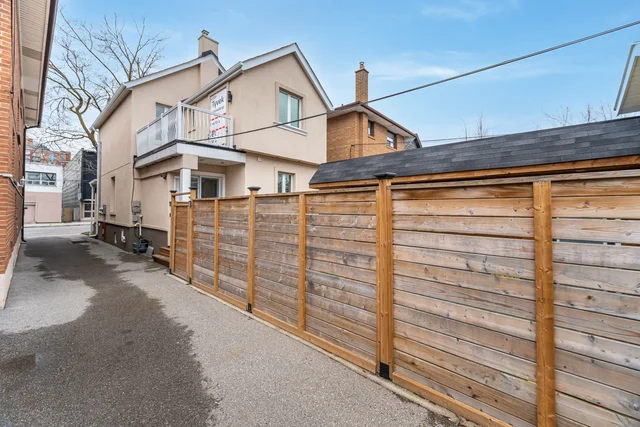 165 Islington Avenue, Etobicoke - photo 60