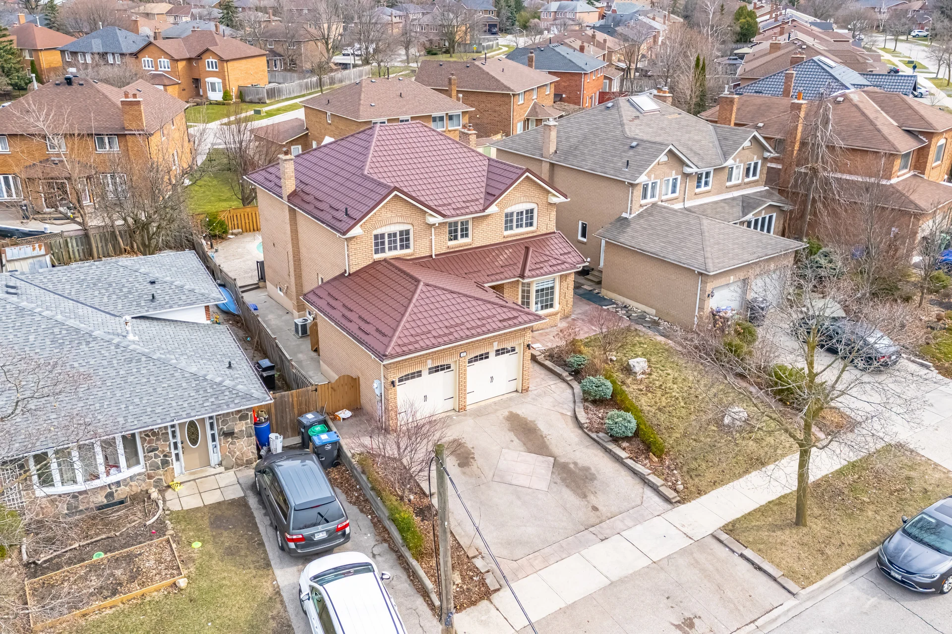 47 Burgby Avenue, Brampton - photo 5