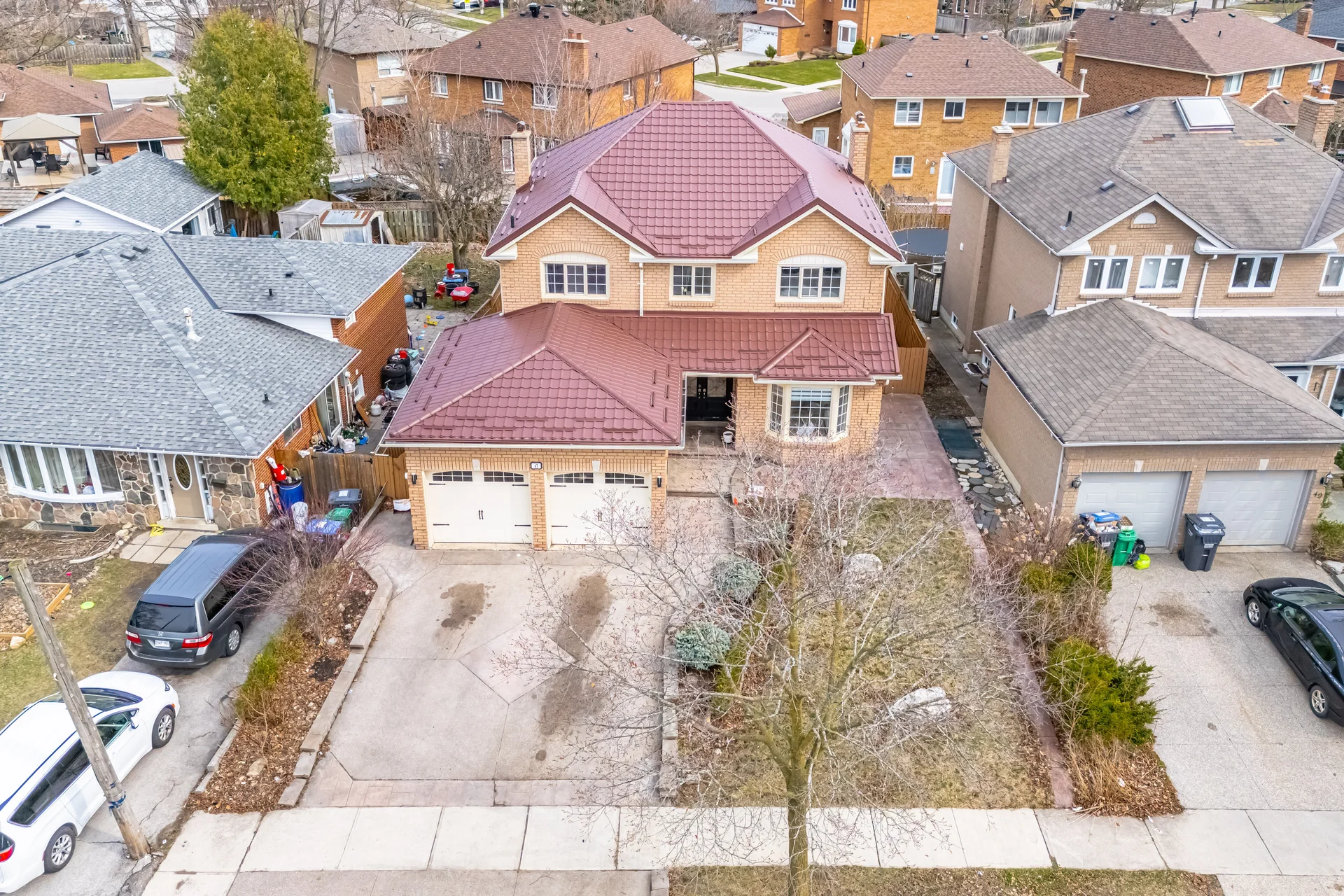 47 Burgby Avenue, Brampton - photo 6