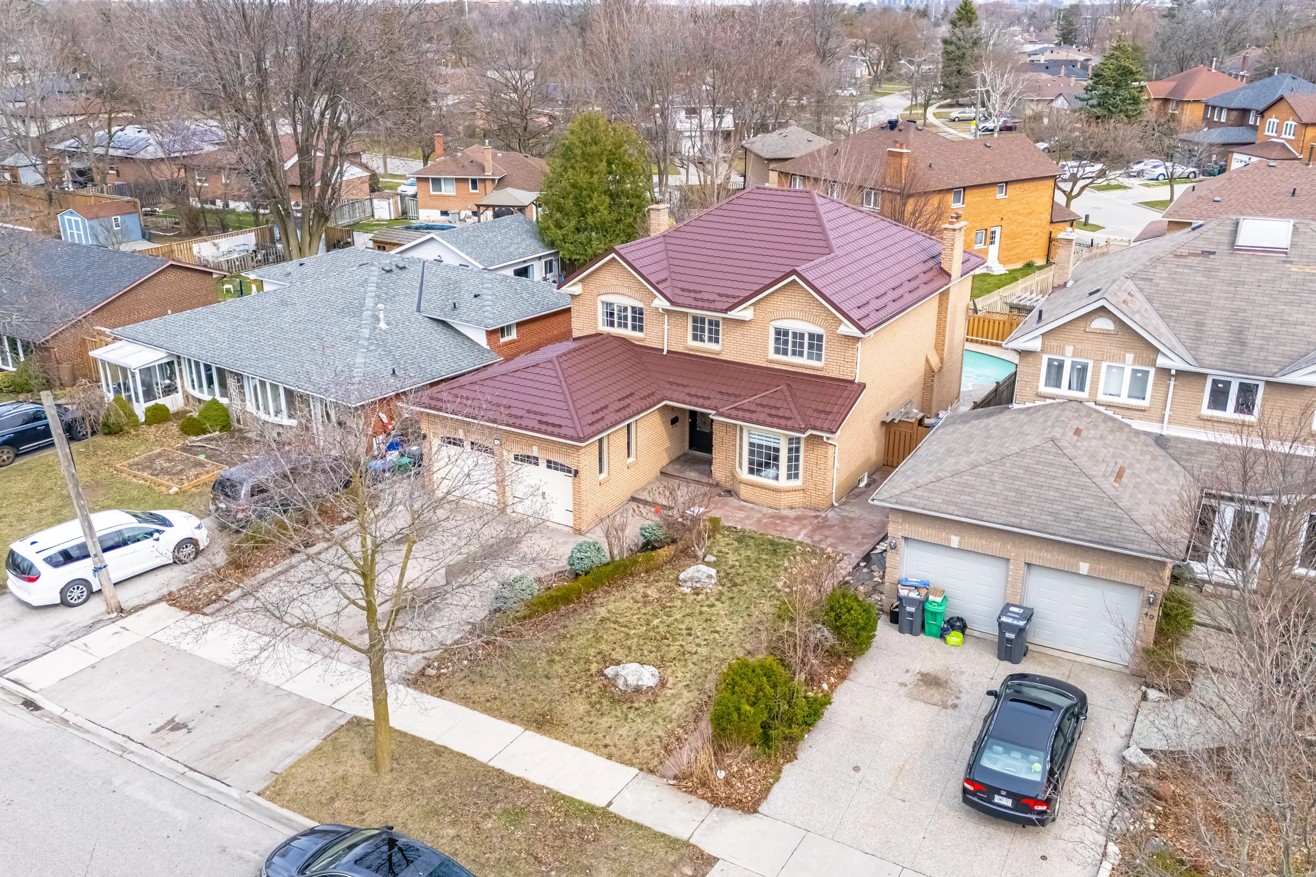 47 Burgby Avenue, Brampton - photo 7