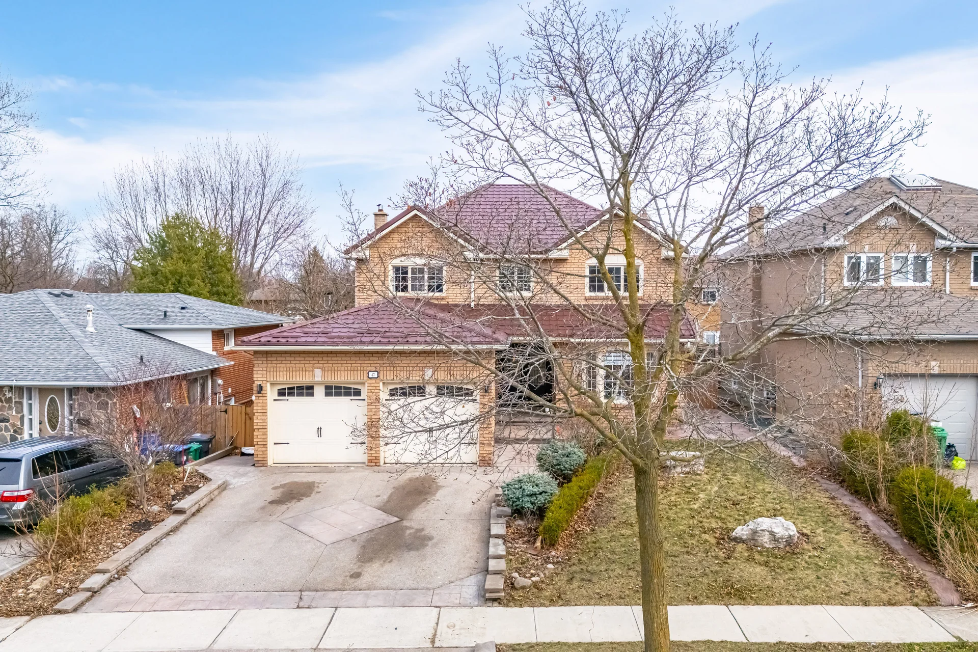 47 Burgby Avenue, Brampton - photo 8