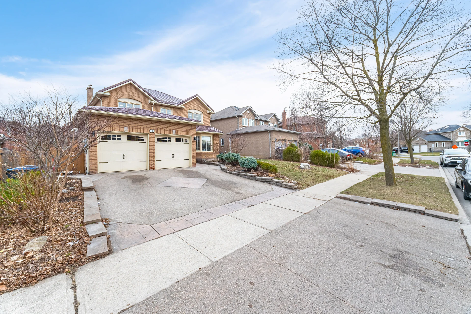 47 Burgby Avenue, Brampton - photo 11