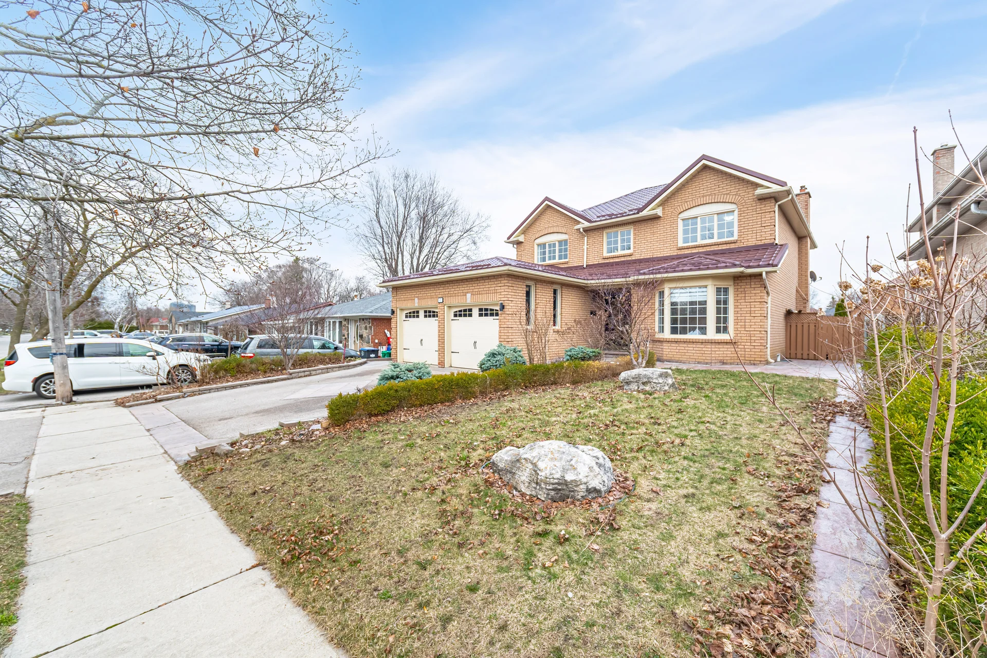47 Burgby Avenue, Brampton - photo 12