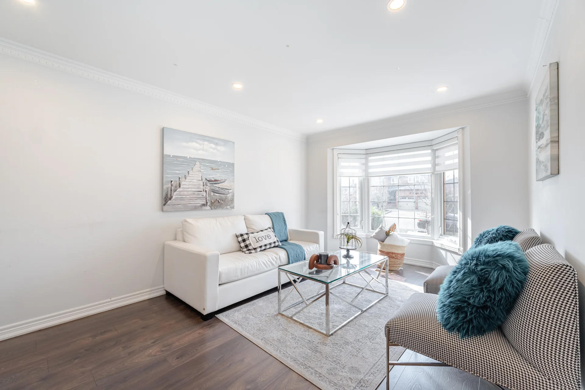 47 Burgby Avenue, Brampton - photo 16